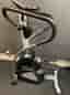 Master Fitness Crosstrainer svart och grå