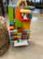 LEGO DUPLO byggklossar och figurer