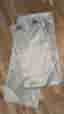 IKEA BIRTNA gardinpanel 145x250 cm beige