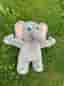 Elefant gosedjur