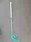 Salming Quest innebandyklubba 87 cm turkos