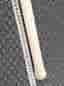 Salming Quest innebandyklubba 87 cm turkos