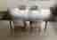 BoConcept matgrupp – bord + 8 Stolar