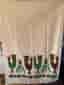 Gardiner 2 st - Tuppar - Vintage - Retro