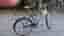 Välvårdad 26" cykel med 3-vxl