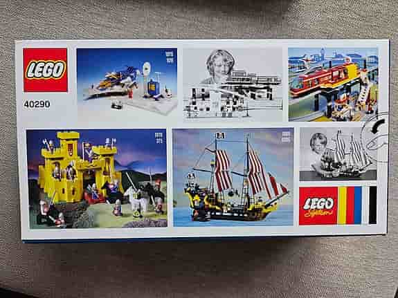LEGO 40290
