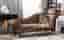 Brand New Chaise Lounge Sofa – Never Used