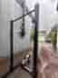 KingsBox Power Rack Gymutrustning