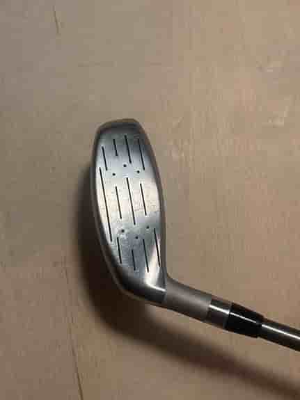 Tommy Armour hybrid 18°