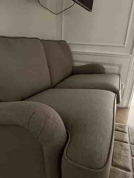 Bäddsoffa 2.5-sits Howard Luxor