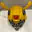Vintage / Transformers: Bumblebee Voice Changer Mask, Hasbro