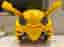 Vintage / Transformers: Bumblebee Voice Changer Mask, Hasbro