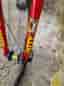 Cannondale F600 CAAD 3 Fatty Fork