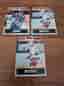 261-5/ 3 st Hockeybilder Play Pro Smart