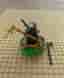 LEGO Ninjago Cole ZX Spinner