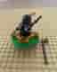 LEGO Ninjago Cole ZX Spinner