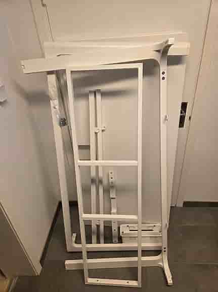 Ikea bekant konferensbord