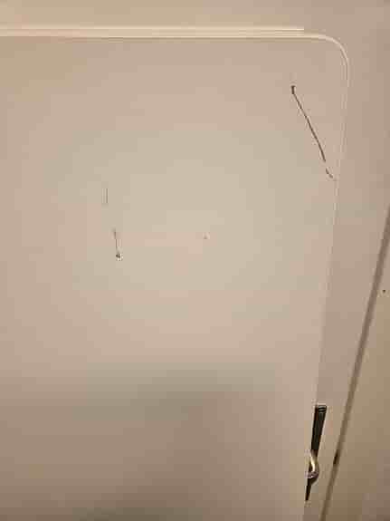 Ikea bekant konferensbord
