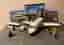 LEGO City flygplansset 60102