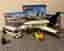 LEGO City flygplansset 60102