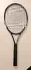Dunlop Biomimetic 600 tennisracket svart/vit