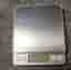 Professional Digital Table Top Scale digital köksvåg rostfritt stål 0.1g-3kg