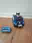 Paw Patrol Chase Radiostyrd Polisbil