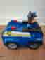 Paw Patrol Chase Radiostyrd Polisbil