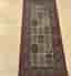 Orientalisk matta Ikea Valby Ruta - 80x180 cm - Orientalisk IKEA