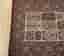 Orientalisk matta Ikea Valby Ruta - 80x180 cm - Orientalisk IKEA