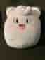 Squishmallows Pokémon clefairy