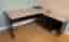 Skrivbord + Sidobord i Superfint Skick