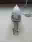 Matsui M12HMW17E handmixer 125 W vit rostfritt stål