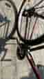 Crescent herr cykel