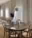 Thonet design stolar NYA - olika färger & design