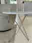 OX denmarq - Tall Mini O Table (Marble)