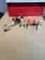 LEGO Star Wars Clone Trooper battle pack 7913