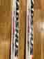 Madshus Redline Carbon klassiska skidor NYSERVADE