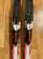 Madshus Redline Carbon klassiska skidor NYSERVADE