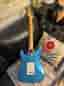 Fender Stratocaster Lake Placid Blue