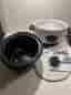Slow cooker / Crock Pot Coline CW1608 – Nyskick