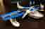 ✈️🚓 Playmobil City Action 9436 – Polisens sjöflygplan (amfibieplan)