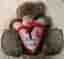 Nalle 71cm - MTY Me To You Miranda