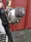 Fiskespö shimano Antares boat 2030