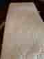 Dreamzone Foam Mattress Baby madrass skum vit