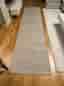 Genuine Leather Rugs x 6