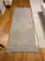 Genuine Leather Rugs x 6