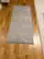 Genuine Leather Rugs x 6