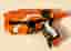NERF N-Strike Elite Firestrike Blaster / Leksakvapen/ Pistol
