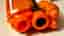 NERF N-Strike Elite Firestrike Blaster / Leksakvapen/ Pistol